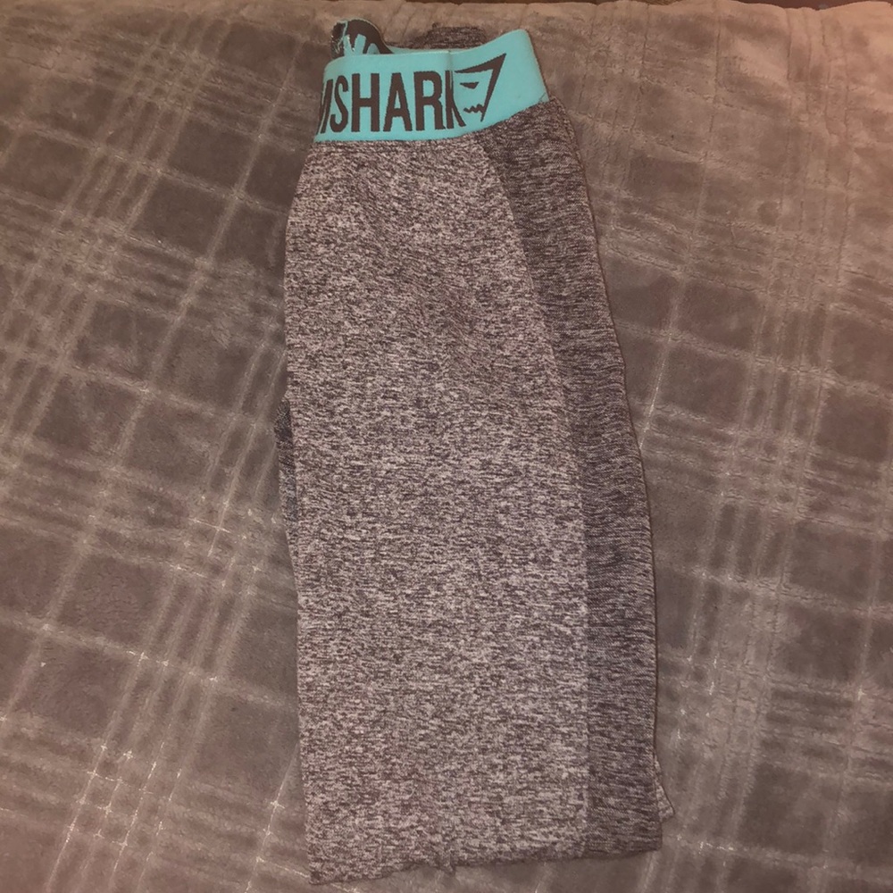 Gymshark leggings